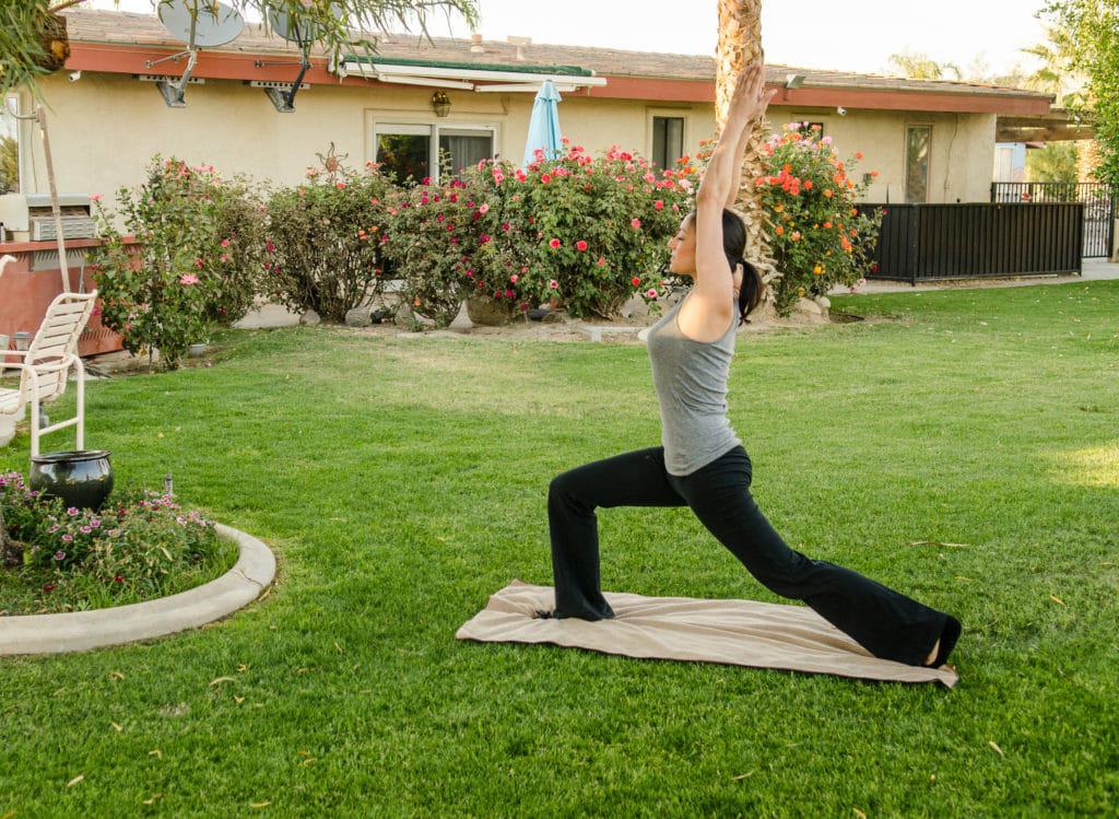 Phoenix Rising Yoga